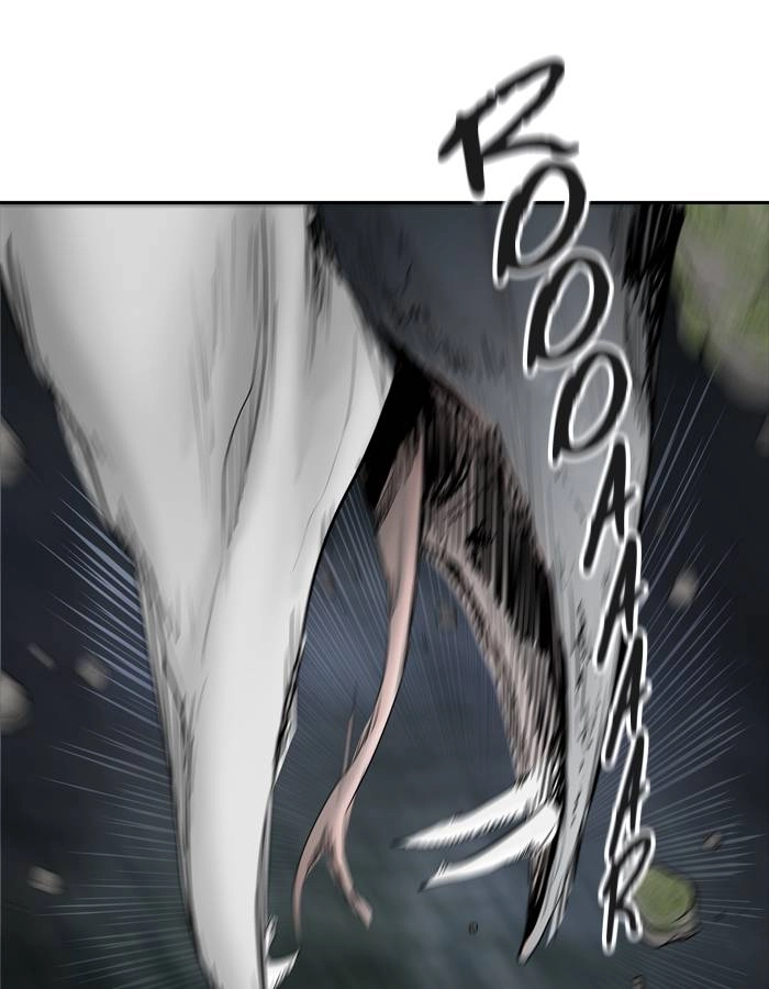 Tower of God Chapter 374 - Page 17