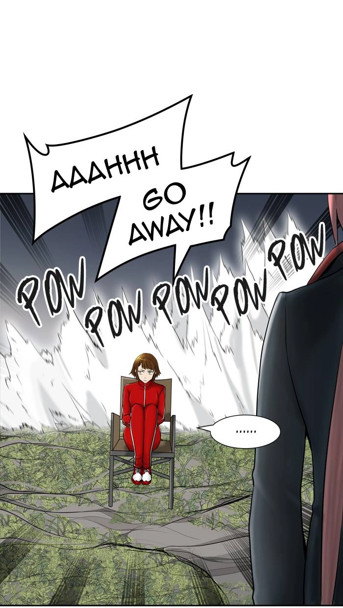Tower of God Chapter 374 - Page 37
