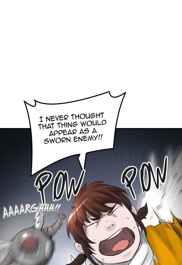 Tower of God Chapter 374 - Page 38