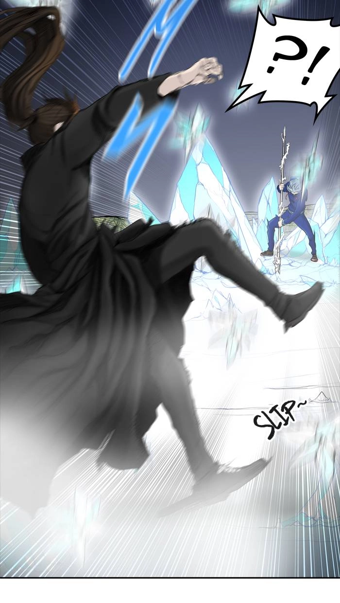 Tower of God Chapter 374 - Page 64