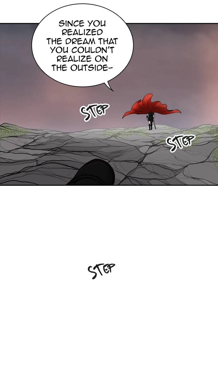 Tower of God Chapter 375 - Page 70