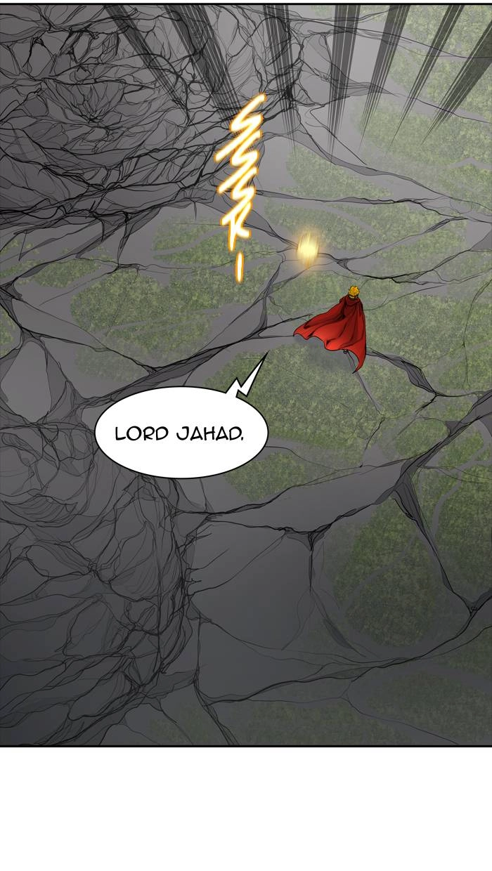 Tower of God Chapter 375 - Page 73