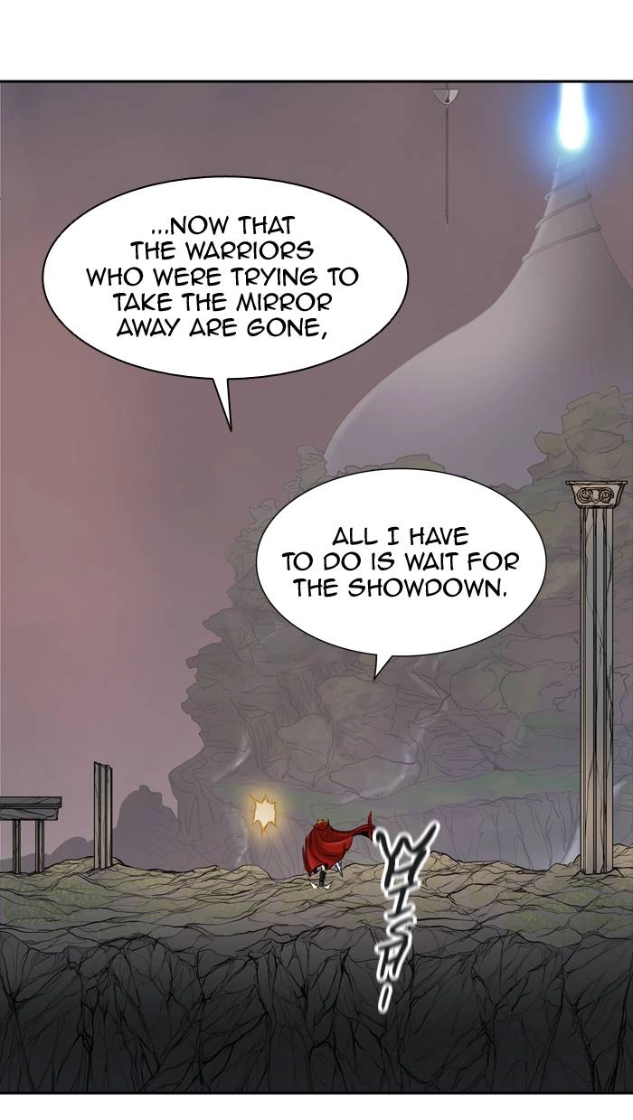 Tower of God Chapter 375 - Page 76