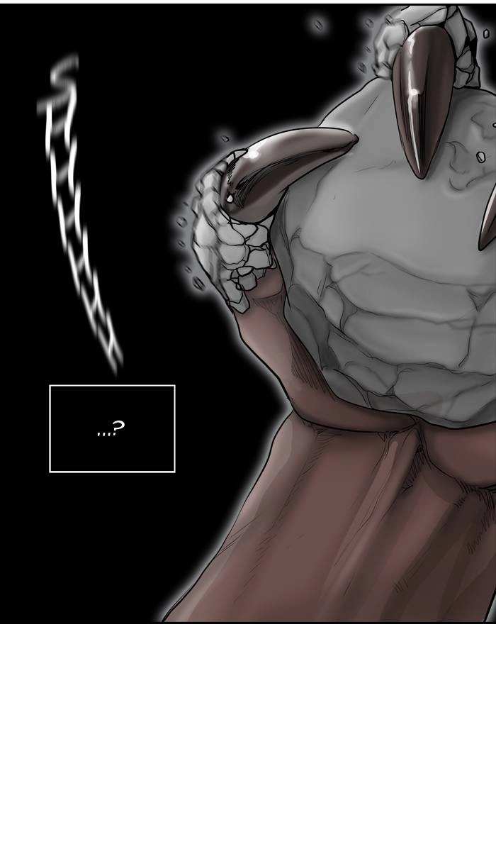 Tower of God Chapter 375 - Page 86