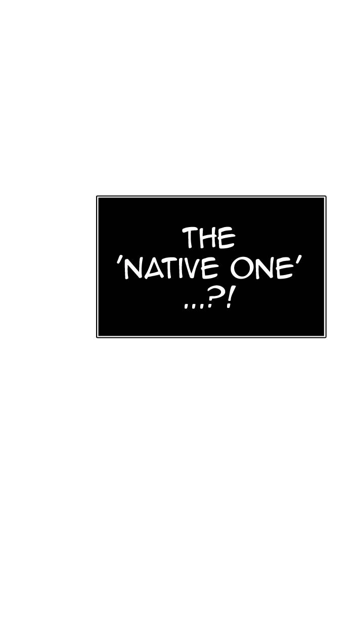 Tower of God Chapter 375 - Page 92