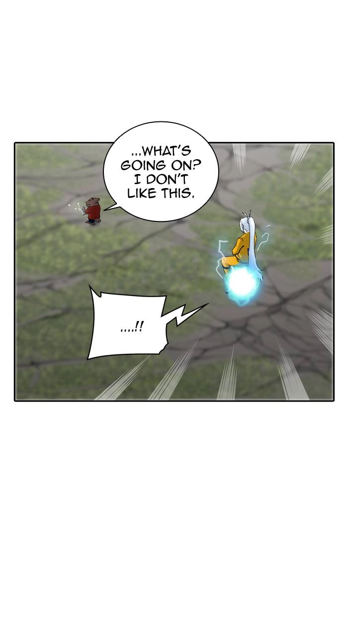 Tower of God Chapter 376 - Page 3