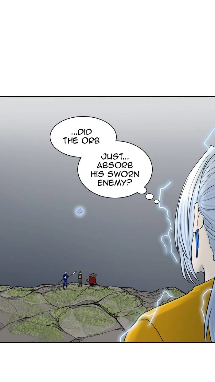 Tower of God Chapter 376 - Page 94