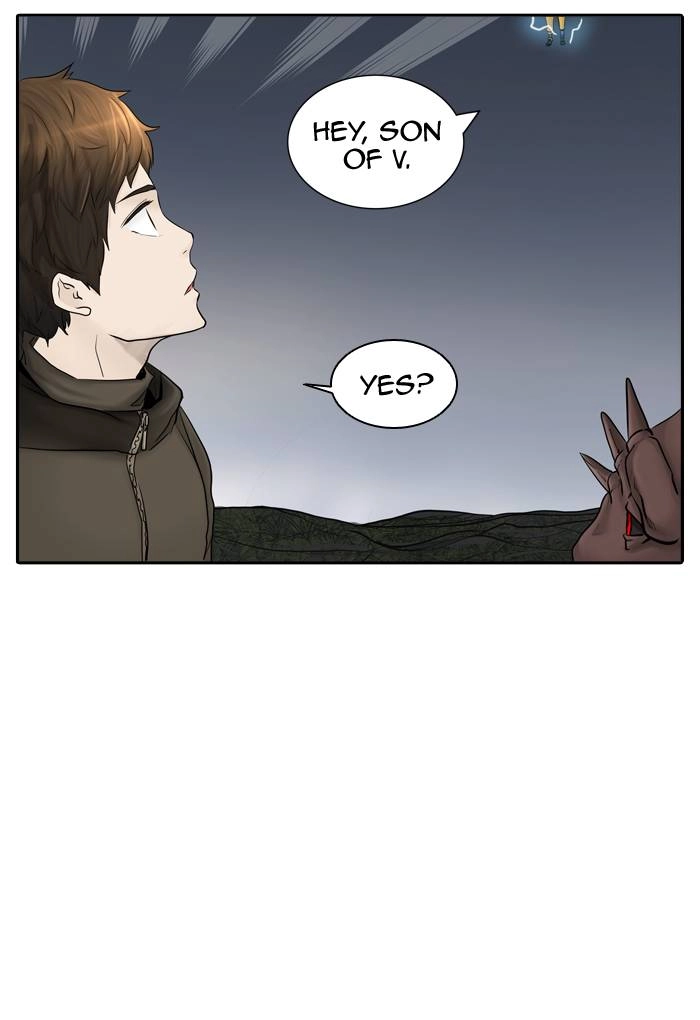 Tower of God Chapter 377 - Page 52