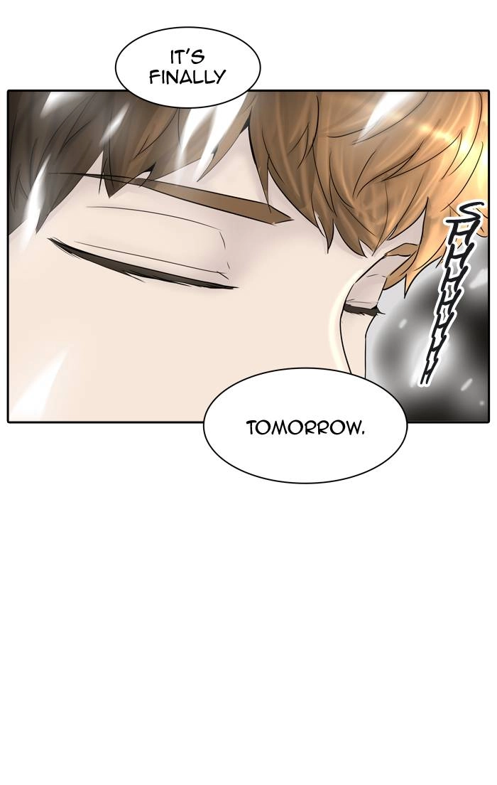 Tower of God Chapter 377 - Page 91