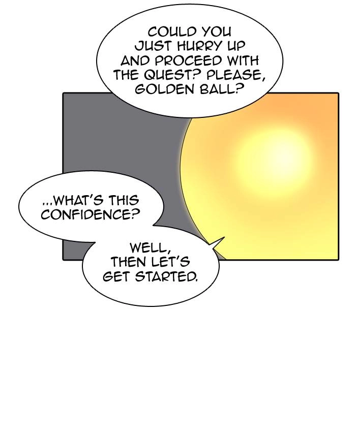 Tower of God Chapter 378 - Page 19