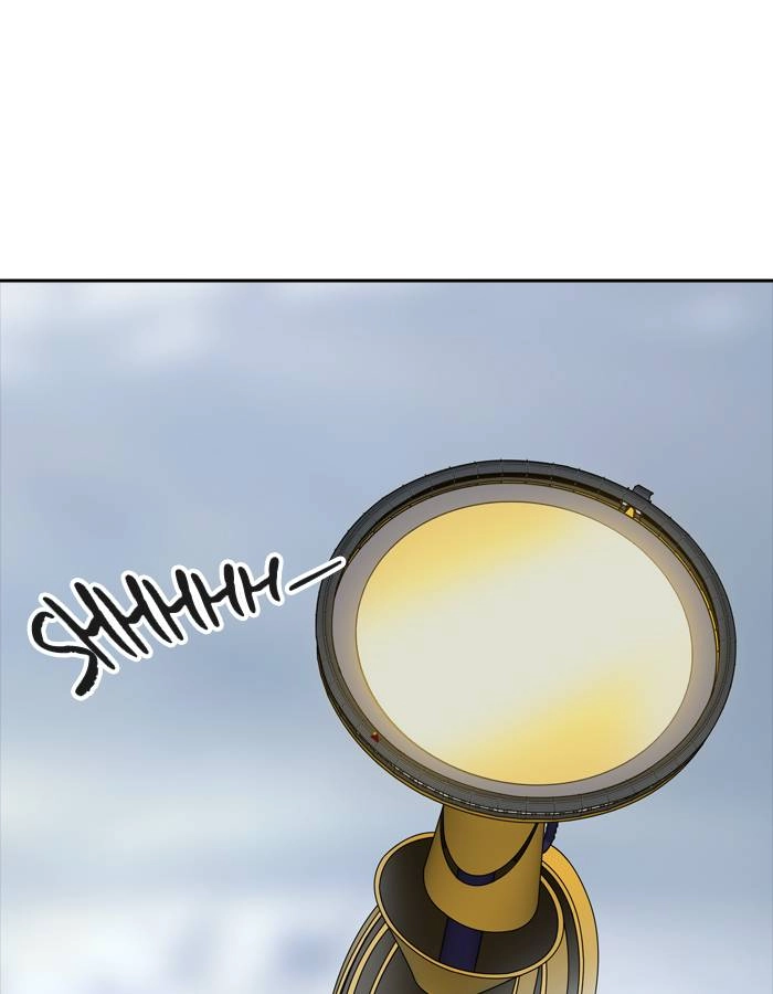 Tower of God Chapter 378 - Page 38