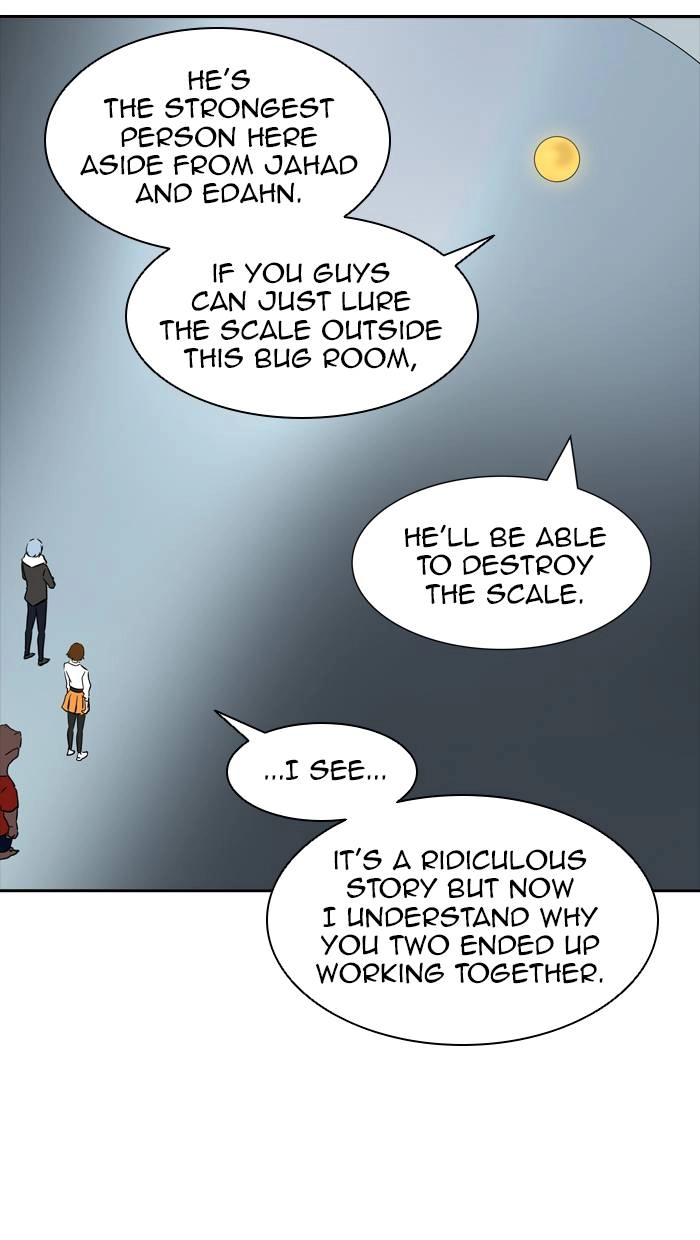 Tower of God Chapter 380 - Page 38