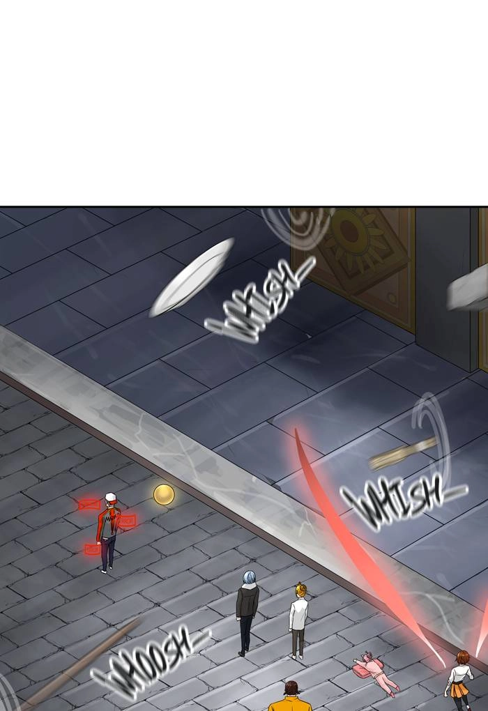 Tower of God Chapter 380 - Page 52
