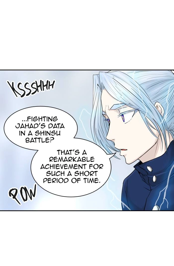 Tower of God Chapter 381 - Page 13