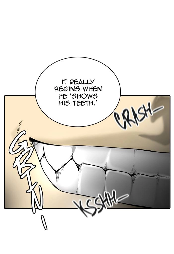 Tower of God Chapter 381 - Page 22