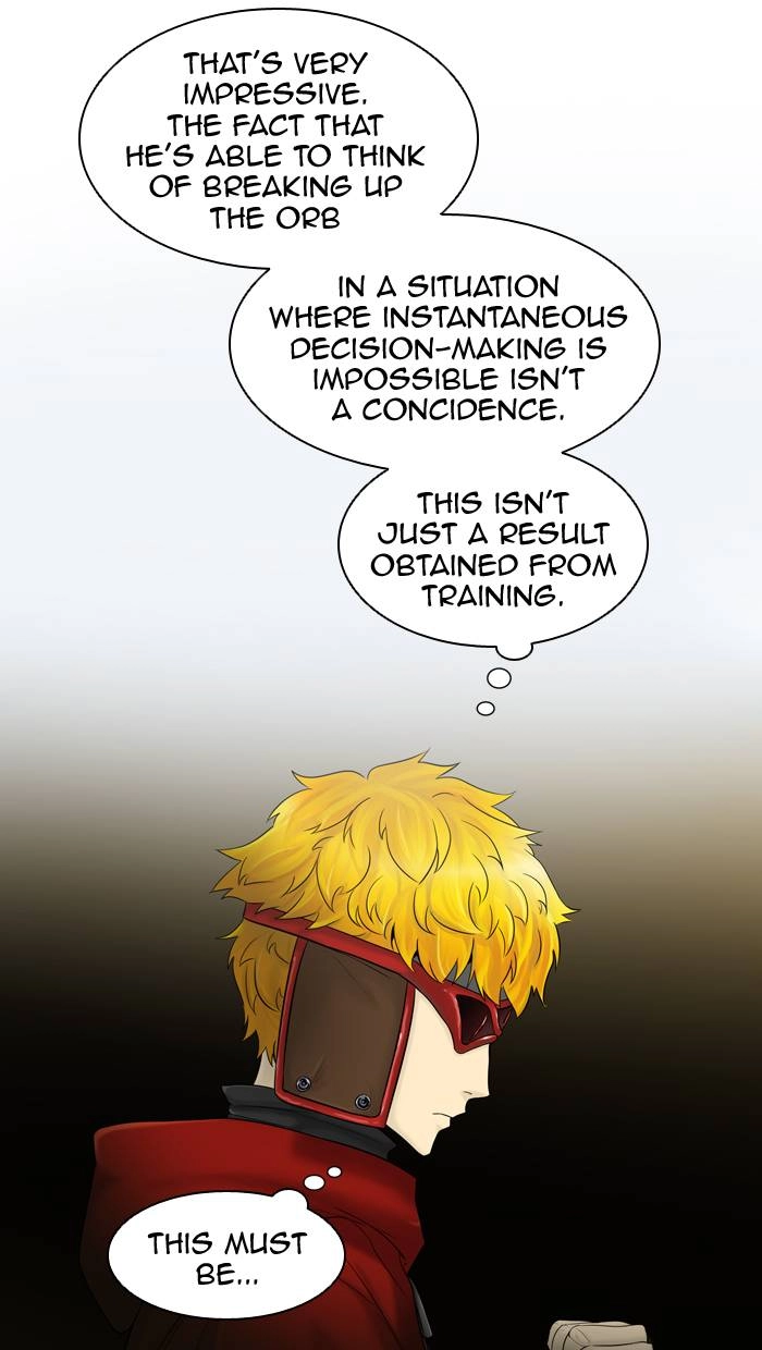 Tower of God Chapter 381 - Page 50