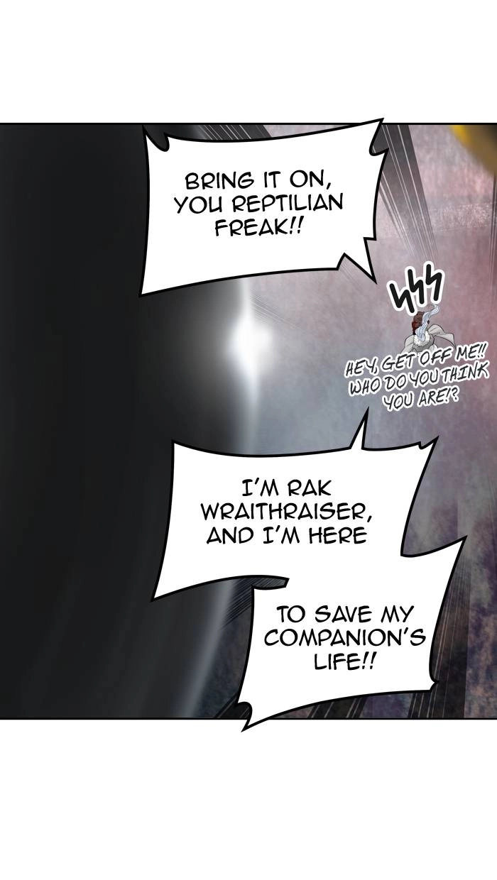 Tower of God Chapter 382 - Page 66