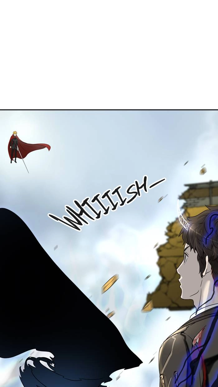 Tower of God Chapter 383 - Page 93