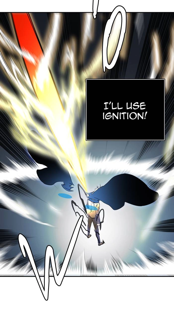 Tower of God Chapter 383 - Page 100