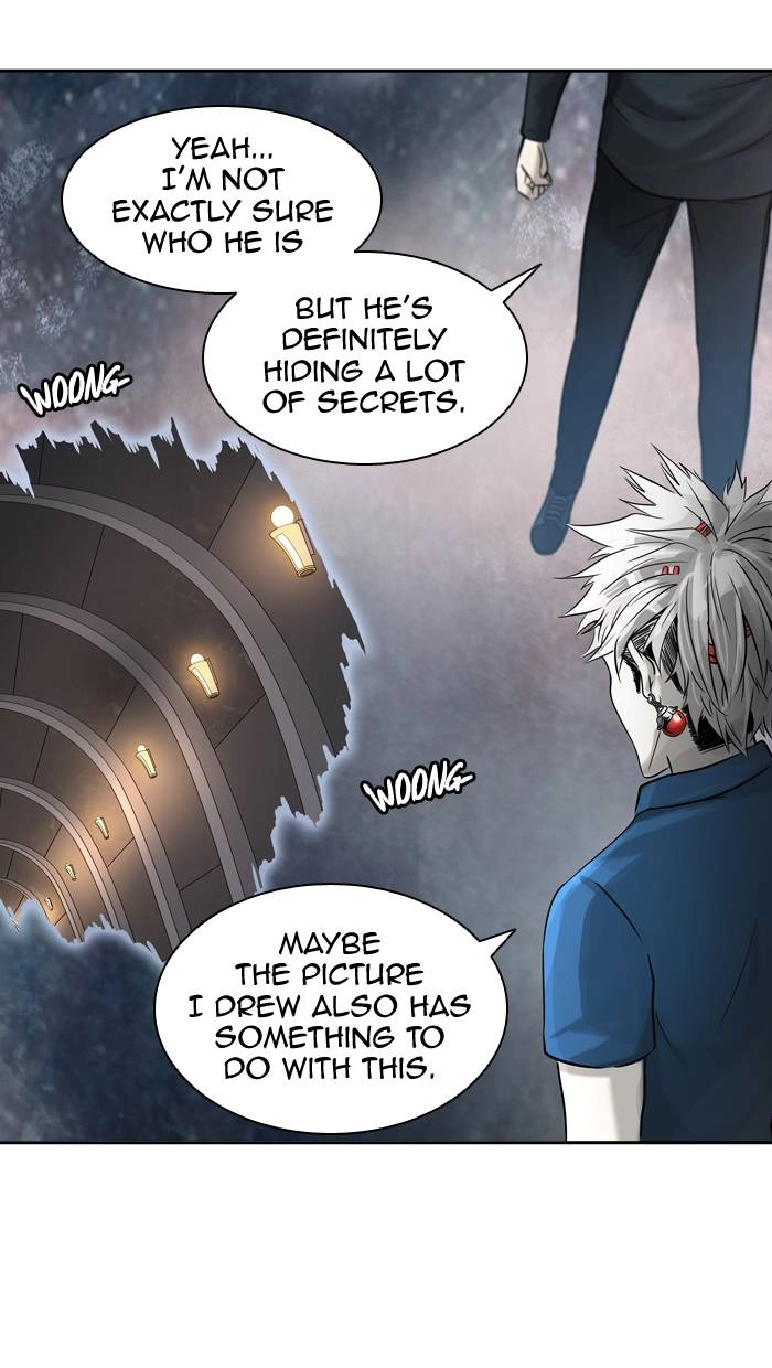 Tower of God Chapter 388 - Page 47