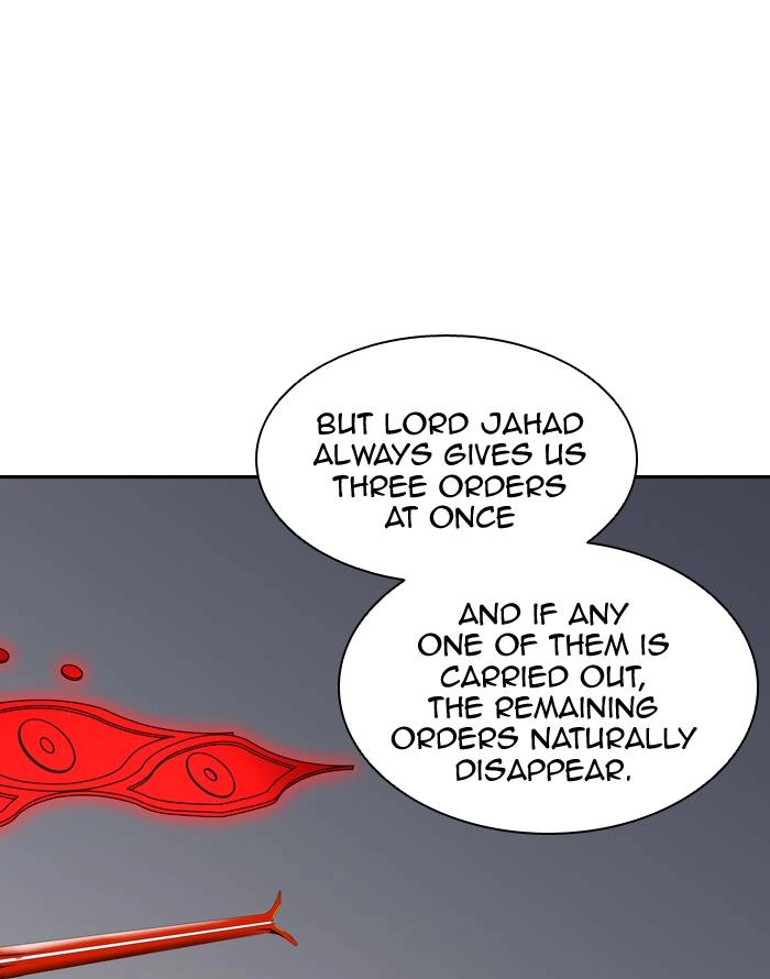 Tower of God Chapter 388 - Page 95