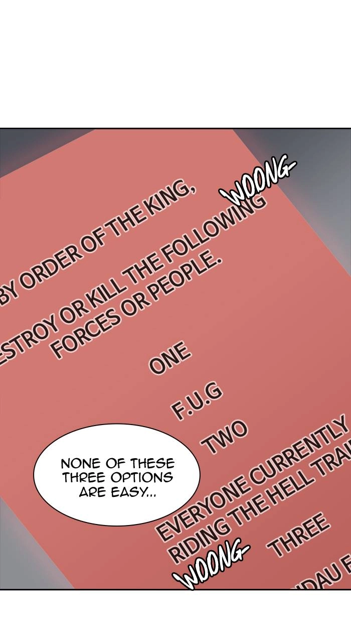 Tower of God Chapter 389 - Page 74