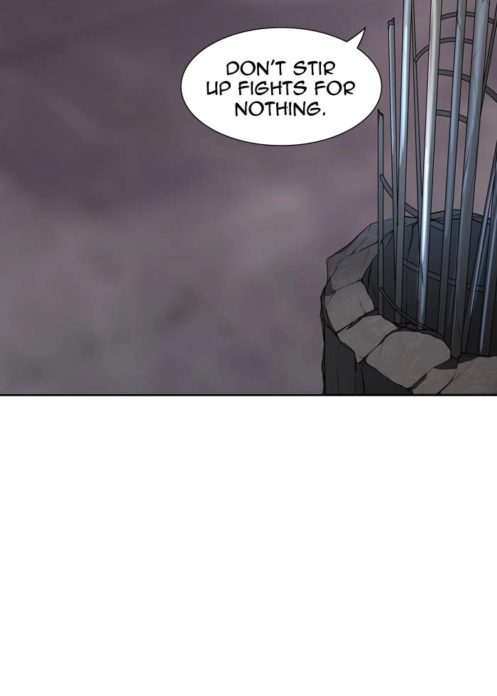 Tower of God Chapter 390 - Page 19