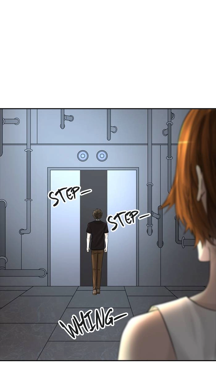 Tower of God Chapter 391 - Page 9