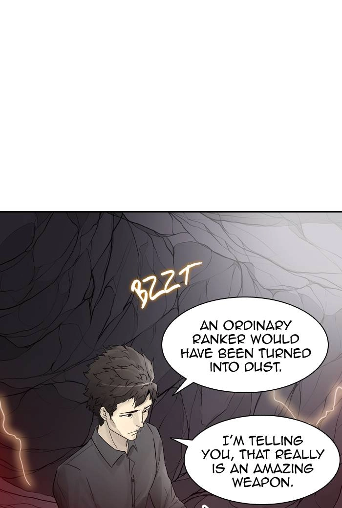 Tower of God Chapter 391 - Page 35