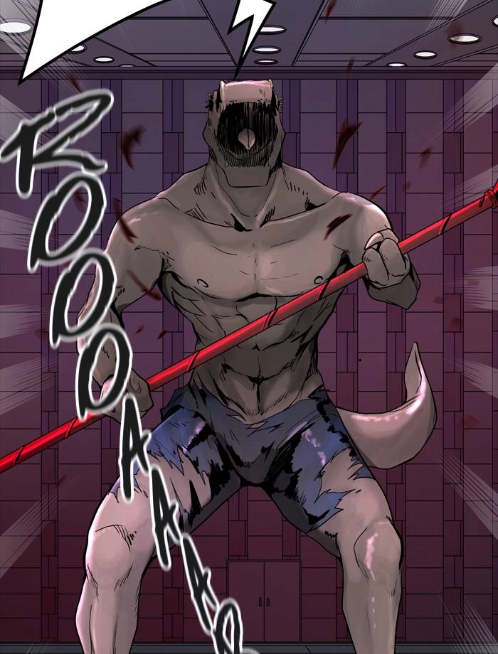 Tower of God Chapter 391 - Page 74