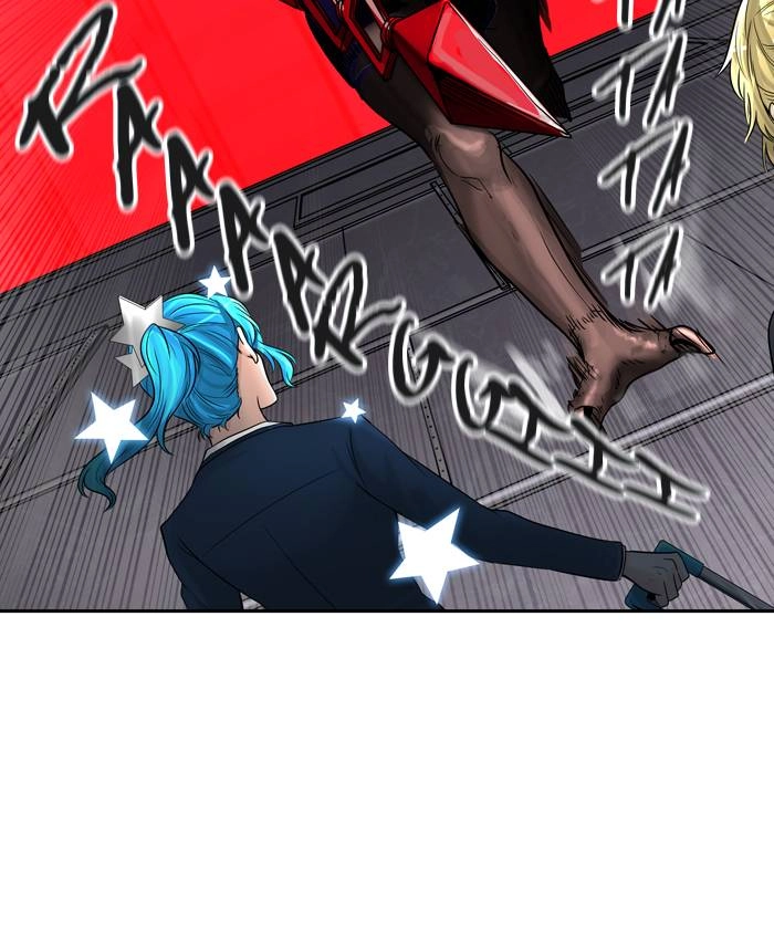 Tower of God Chapter 391 - Page 92