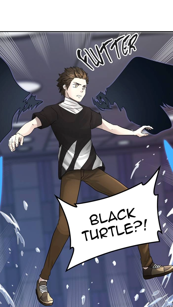 Tower of God Chapter 391 - Page 97