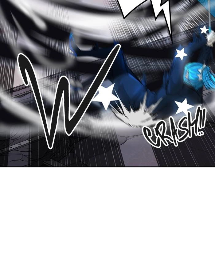 Tower of God Chapter 392 - Page 20