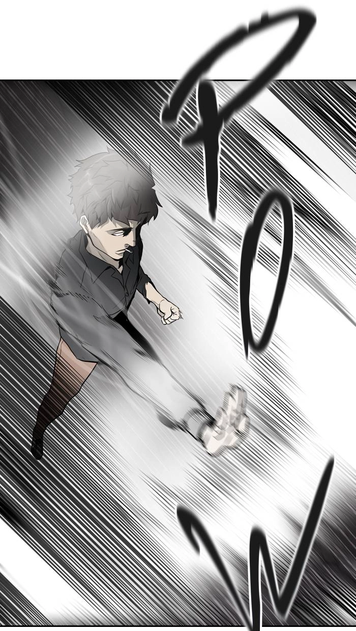 Tower of God Chapter 392 - Page 37