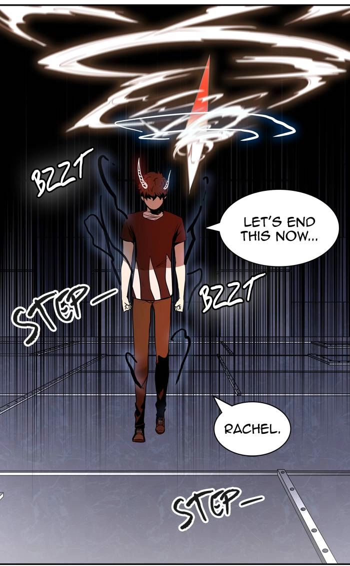Tower of God Chapter 392 - Page 105