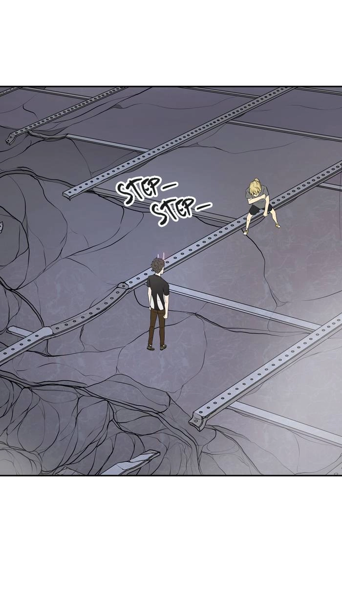 Tower of God Chapter 393 - Page 43