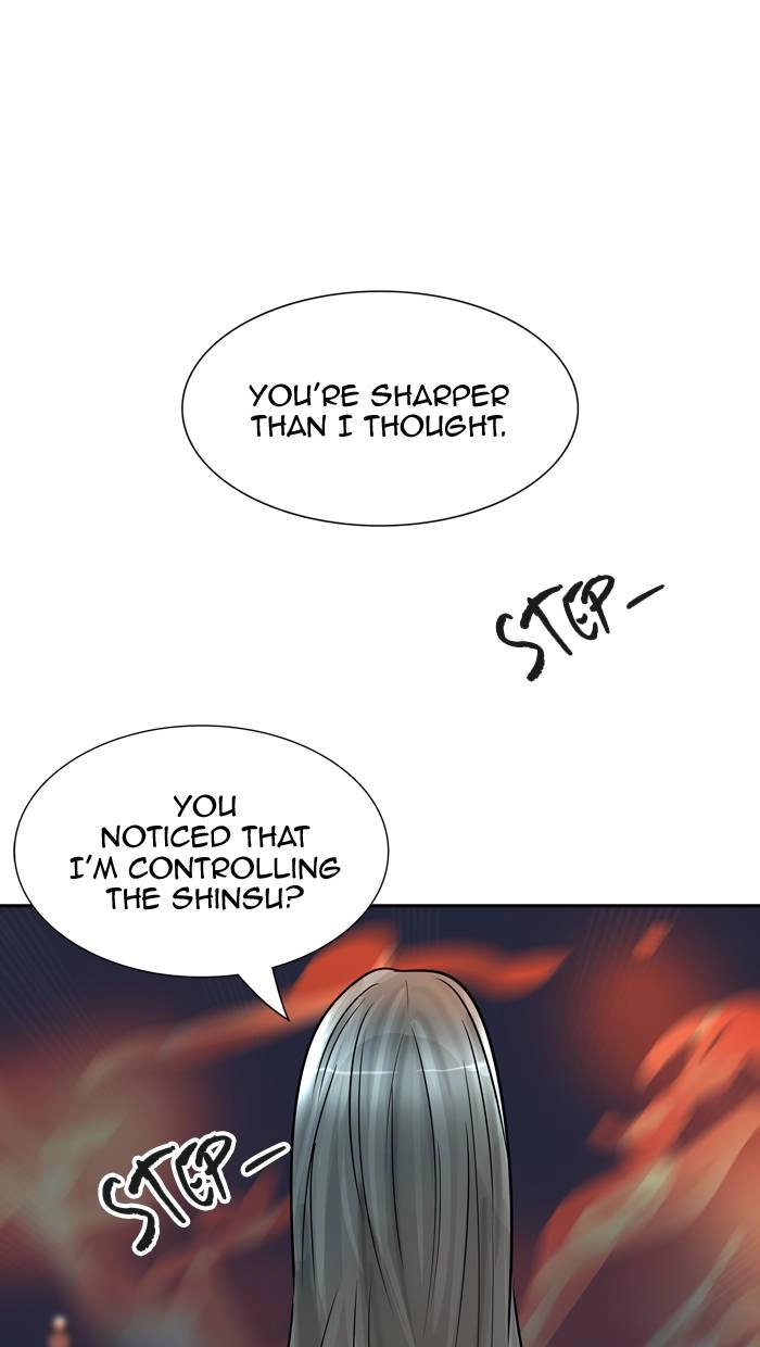 Tower of God Chapter 394 - Page 33
