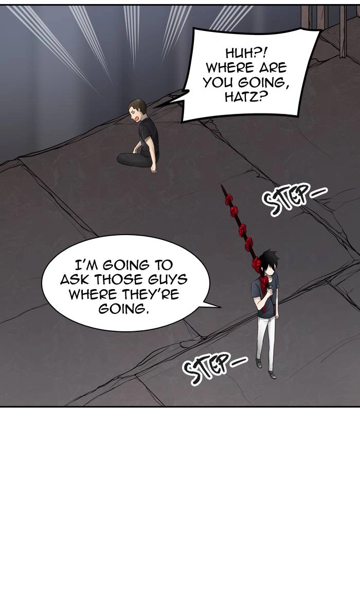 Tower of God Chapter 395 - Page 26