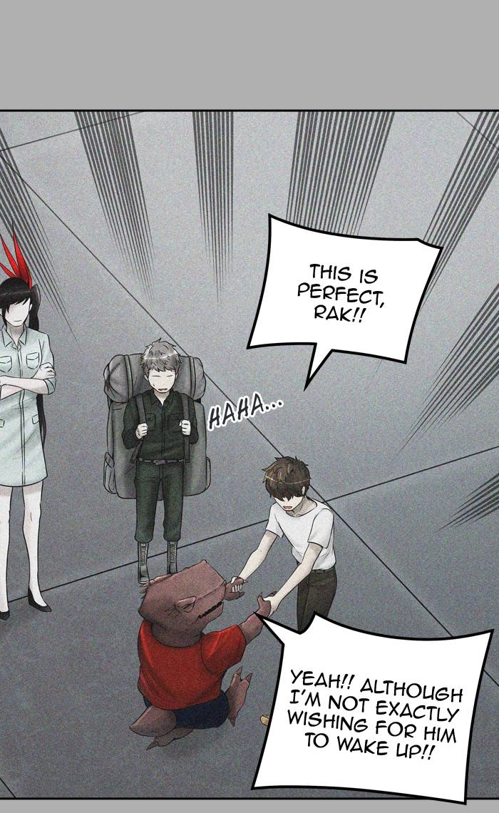 Tower of God Chapter 395 - Page 46