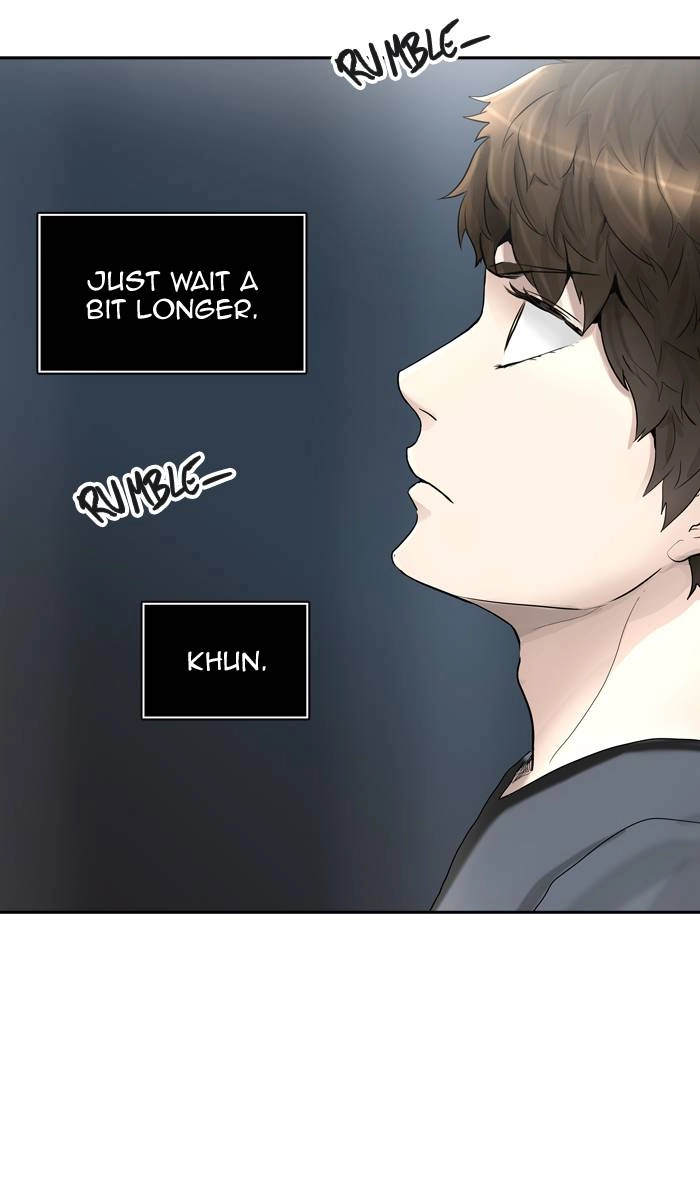 Tower of God Chapter 395 - Page 49
