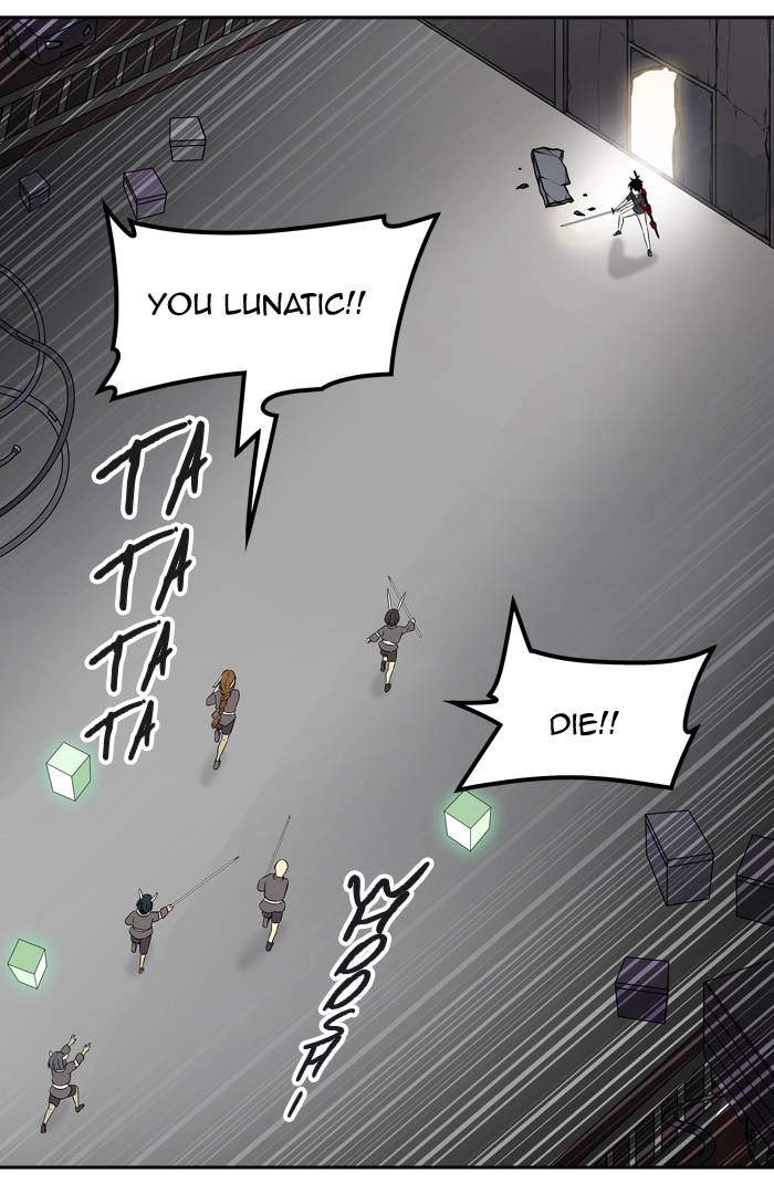 Tower of God Chapter 395 - Page 84