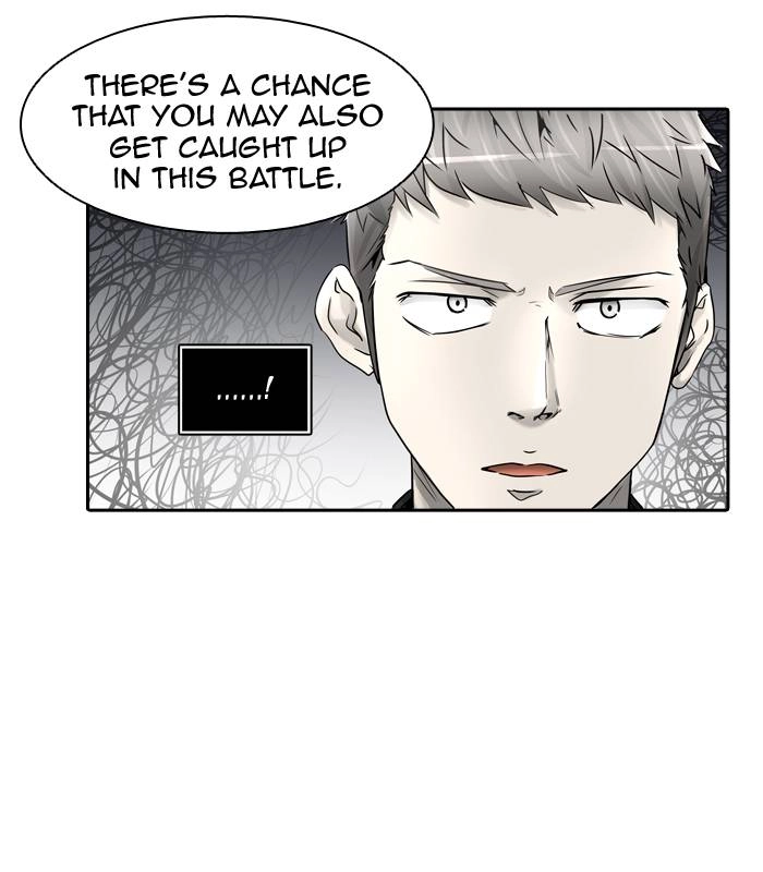 Tower of God Chapter 396 - Page 39