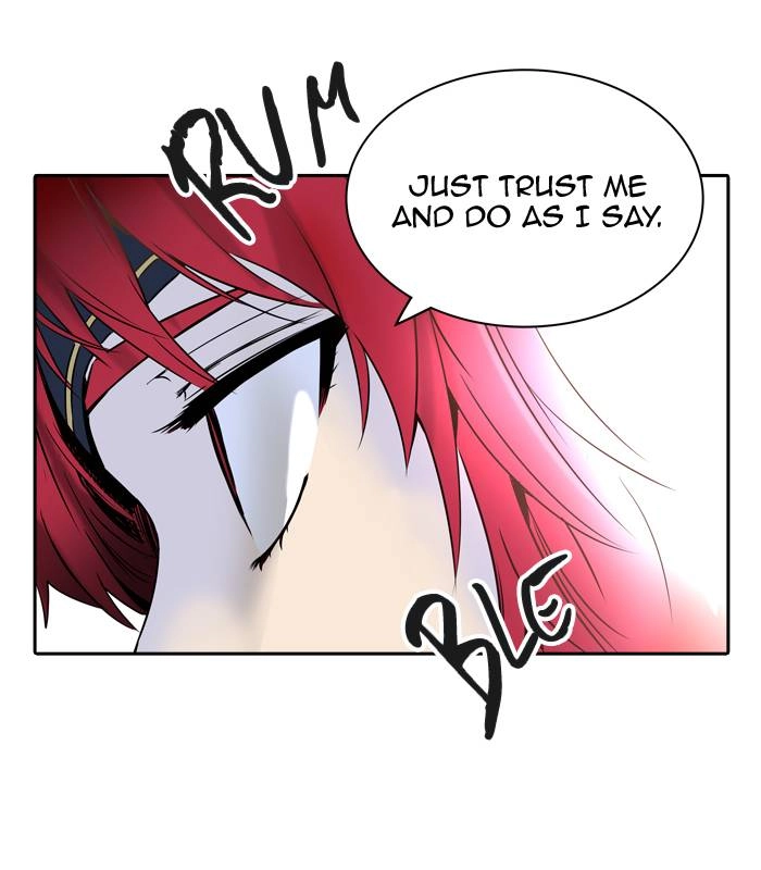 Tower of God Chapter 396 - Page 58