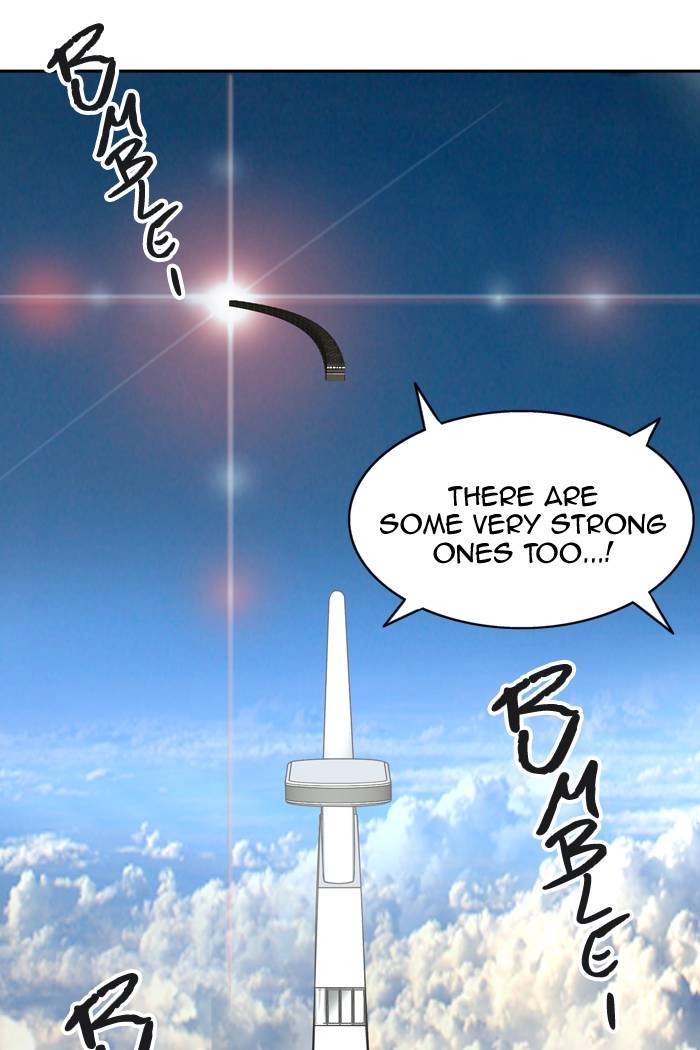 Tower of God Chapter 396 - Page 93