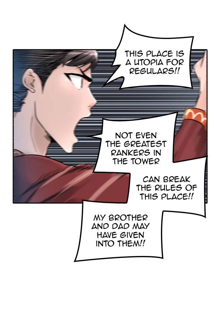Tower of God Chapter 397 - Page 28
