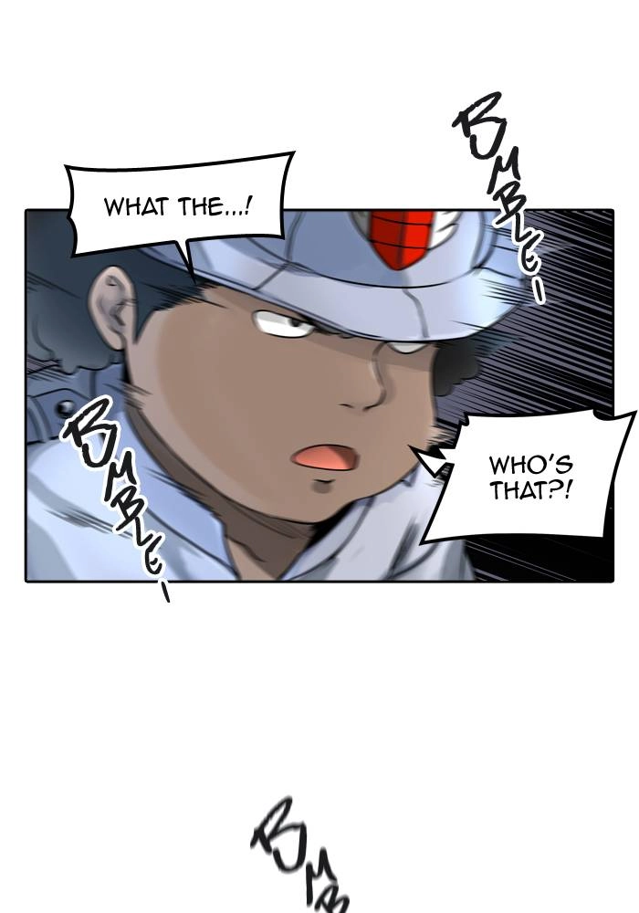 Tower of God Chapter 397 - Page 34