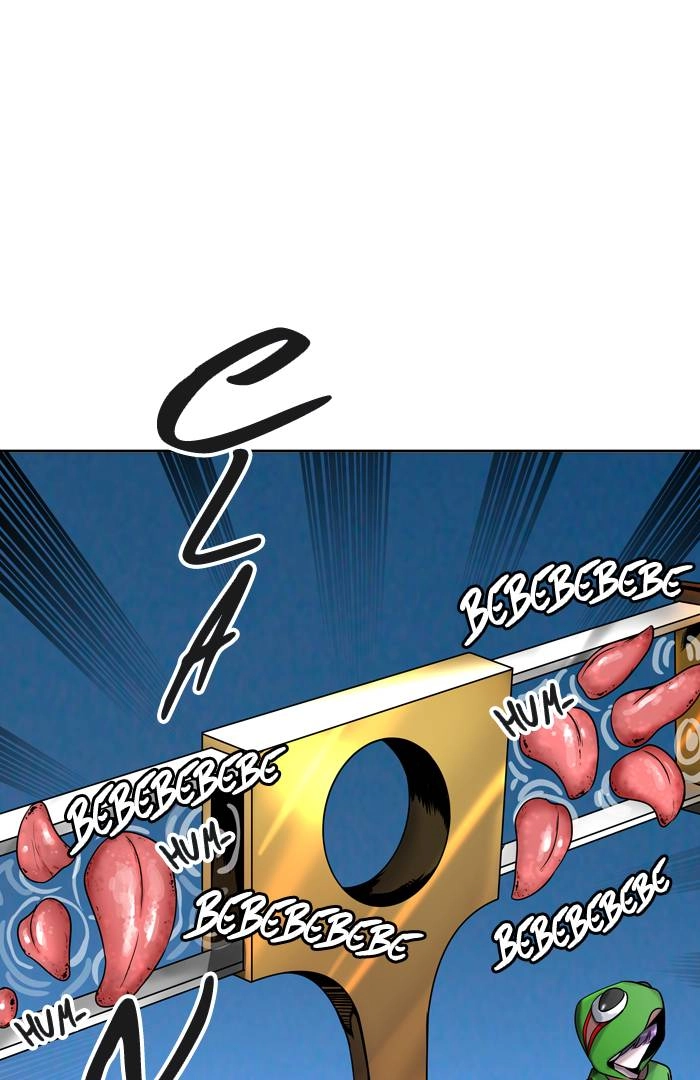 Tower of God Chapter 397 - Page 38