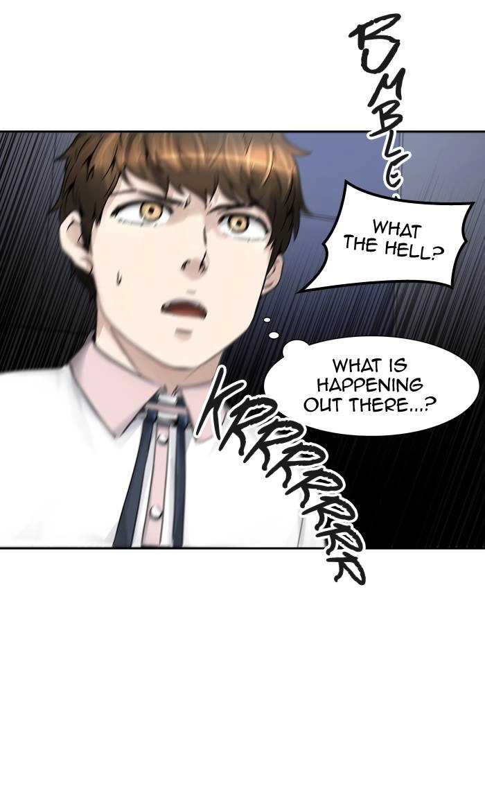 Tower of God Chapter 397 - Page 45