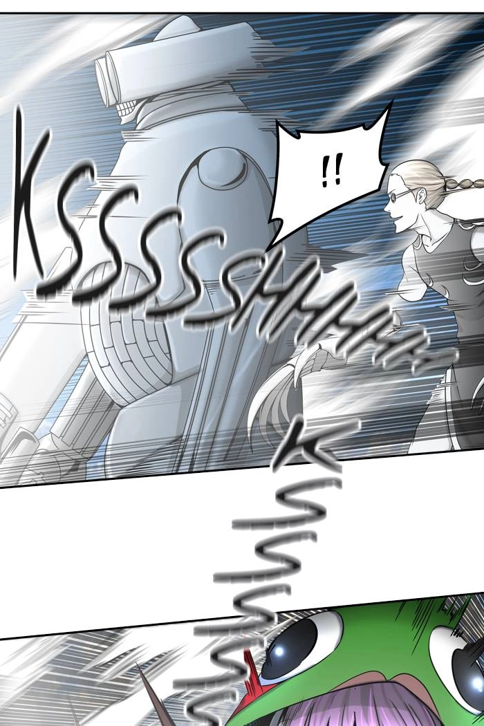 Tower of God Chapter 397 - Page 85