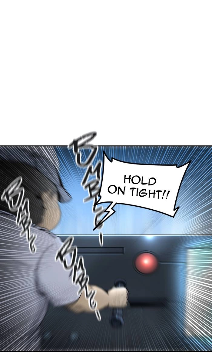 Tower of God Chapter 397 - Page 98